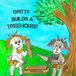 Gritty the Goat- Gritty Builds a Treehouse