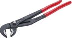 Shenzhen Haorui Industrial Technology Co., Ltd. Pince multiprise - Verrouillable - 400 mm - Application bricolage