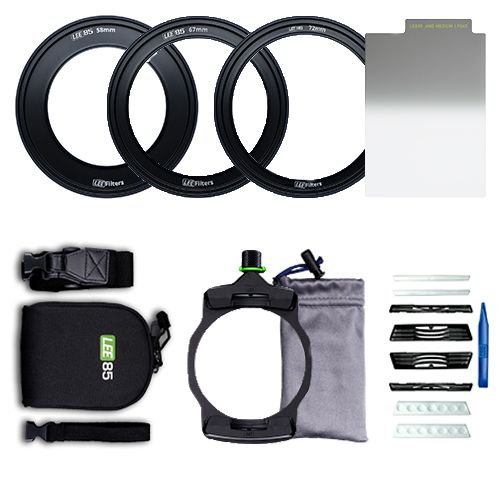 LEE Filters LEE85 Discover Kit