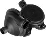 GATES Motorslang EMH938 | Compatibel met: BMW 1, 3