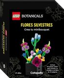LEGO Botanicals - Flores silvestres