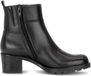 Gabor 8032.02.004 - dames laars - Zwart - maat 42.5