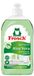 Frosch Aloë Vera spoellotion, gevoelig handafwasmiddel, zeer goede huidverdraagzaamheid, 500 ml