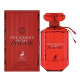 Spray MAISON ALHAMBRA Pink Shimmer Secret Intense / 100 ml / Vrouwen