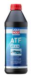 Liqui Moly Marine ATF Transmissie Olie 1 liter