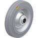 Blickle RD 162/20R-VLI Wiel met hoog draagvermogen Wieldiameter: 160 mm Draagvermogen (max.): 225 kg 1 stuk(s)