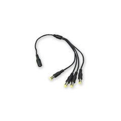 Ledgo Cable 4-way Power Cable Extended