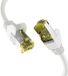 EFB-Elektronik CAT6a WIT 1,5m patchkabel S/FTP PIMF