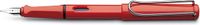 Lamy Safari Rood - Vulpen - Fine