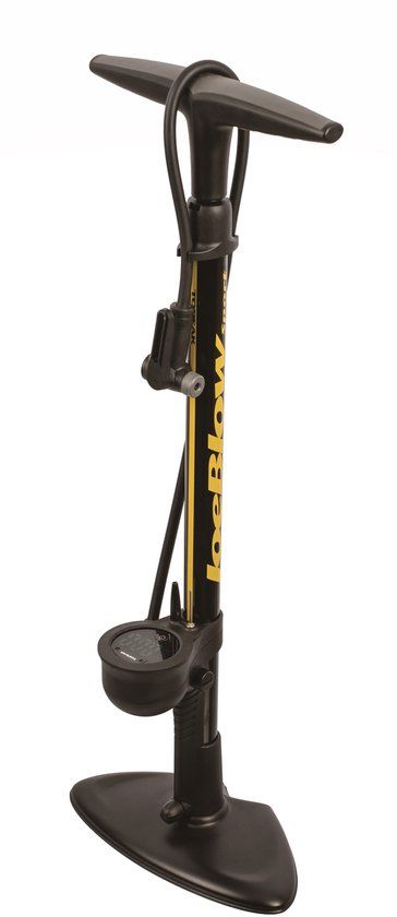 Topeak JoeBlow Sport Digital 2.0 Vloerpomp