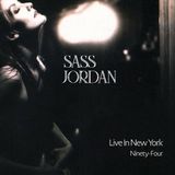 Suburban Sass Jordan Live in New York Ninety-four