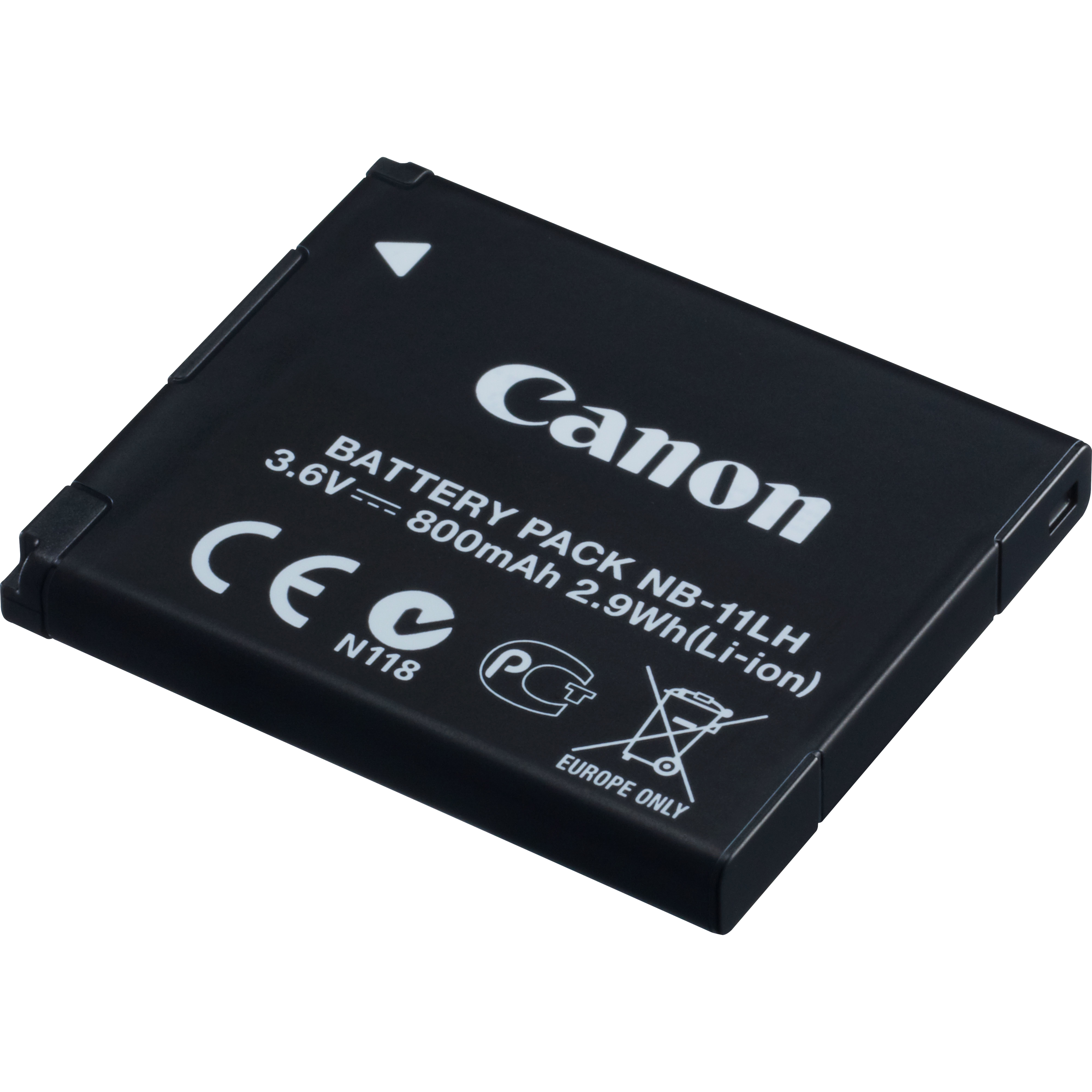 Canon NB-11LH Accu