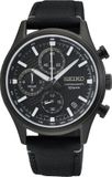 Seiko SSB421P1 Heren Horloge