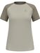 ODLO T-shirt fonctionnel 'X-ALP TRAIL' greige