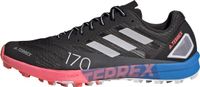 adidas TERREX Terrex Speed Pro Trail Running Schoenen - Dames - Zwart - Maat 36