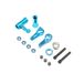 ECX ECX331009 servo's en accessoires, meerkleurig