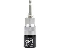 AVIT AV07040 Grip-dopsleutelinzet