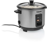 Tristar RK-6144 Rijstkoker - 1L - RVS behuizing - Zilver