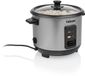 Tristar RK-6144 Rijstkoker - 1L - RVS behuizing - Zilver