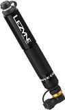 Lezyne Pocket Drive CO2 - Premium Fietshandpomp met CO2 Chuck