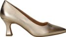 Marco Tozzi Pumps Pumps - Goudkleur - Maat 37