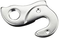 XLC schakeloog DO-A60, zilver, 10x5x5cm