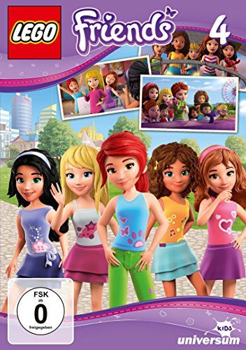 LEGO Friends