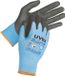 uvex phynomic C XG 6007409 Snijbeschermingshandschoen Maat 9 Zwart, Blauw