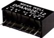 MEAN WELL DPAN02E-15 DC/DC-convertermodule 67 mA 2 W Aantal uitgangen: 2 x