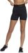 adidas Techfit Badge Of Sport Short Tights GL0689 Frauen Schwarz XS
