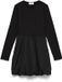 Vero Moda Jurk AWDENVER Korte jurk