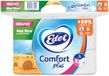 Edet Comfort+ TP 3-lgs 4x6 (stro)