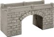 NOCH 58696 H0 Stenen boogbrug