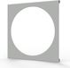 FTR Cadre vinyle - Gris