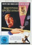 Bekenntnisse ALIVE AG Bekenntnisse eines Opiumsüchtigen/DVD
