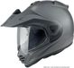 Arai Tour-X5 Endurohelm - Integraalhelm - ECE 22.06 - Anthracite Matt - XS