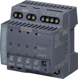 Siemens SITOP PSE200U 10 A 6EP19612BA41 Selectiviteitsmodule