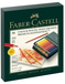 Faber-Castell Polychromos Kleurpotloden - 36 stuks in Studiobox - FC-110038