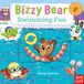 Bizzy Bear Bizzy Bear: Swimming Fun (31) Kartonboek