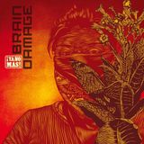 Sonic Rendezvous Brain Damage - Ya No Mas! (CD)