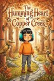 The Humming Heart of Copper Creek: A Young Hero Uses Special Vibration Powers to Save a Magical Mechanical World - Adventure Story for Ages 4-8
