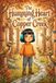 The Humming Heart of Copper Creek: A Young Hero Uses Special Vibration Powers to Save a Magical Mechanical World - Adventure Story for Ages 4-8