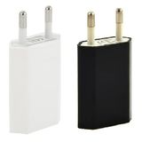 Universele i-Beat Universele USB-oplader, 1 A, zwart