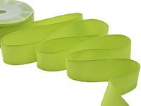 Furlanis Band, pistache groen, 27 mm x 20 m
