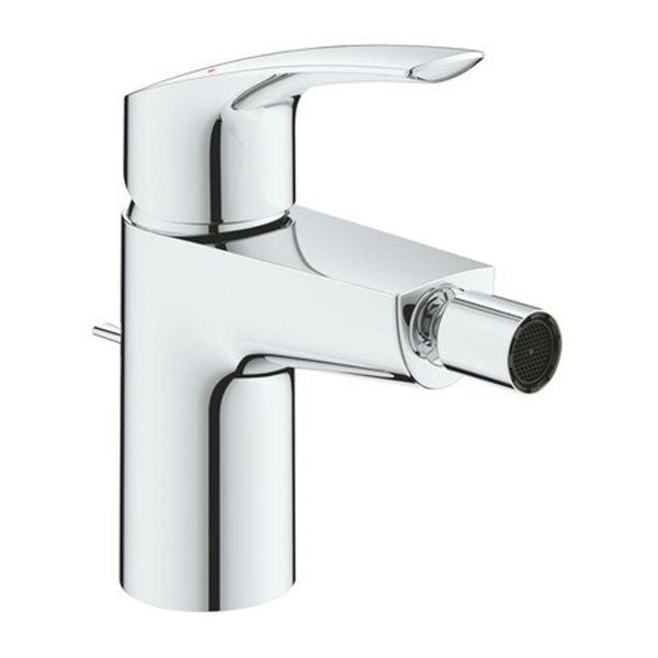 GROHE Eurosmart Bidet Mixer Tap - Chrome - 32929003
