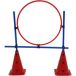 Kuebler Sport Cible d'entraînement pour requins