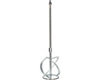 Bosch Accessories 2608000845 Roerkorf voor taaivloeibare en kleverige stoffen, Ø 160 mm
