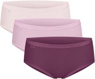 sloggi Midislip Originals Basic H Dames MULTIPLE COLOURS 13 3-pack