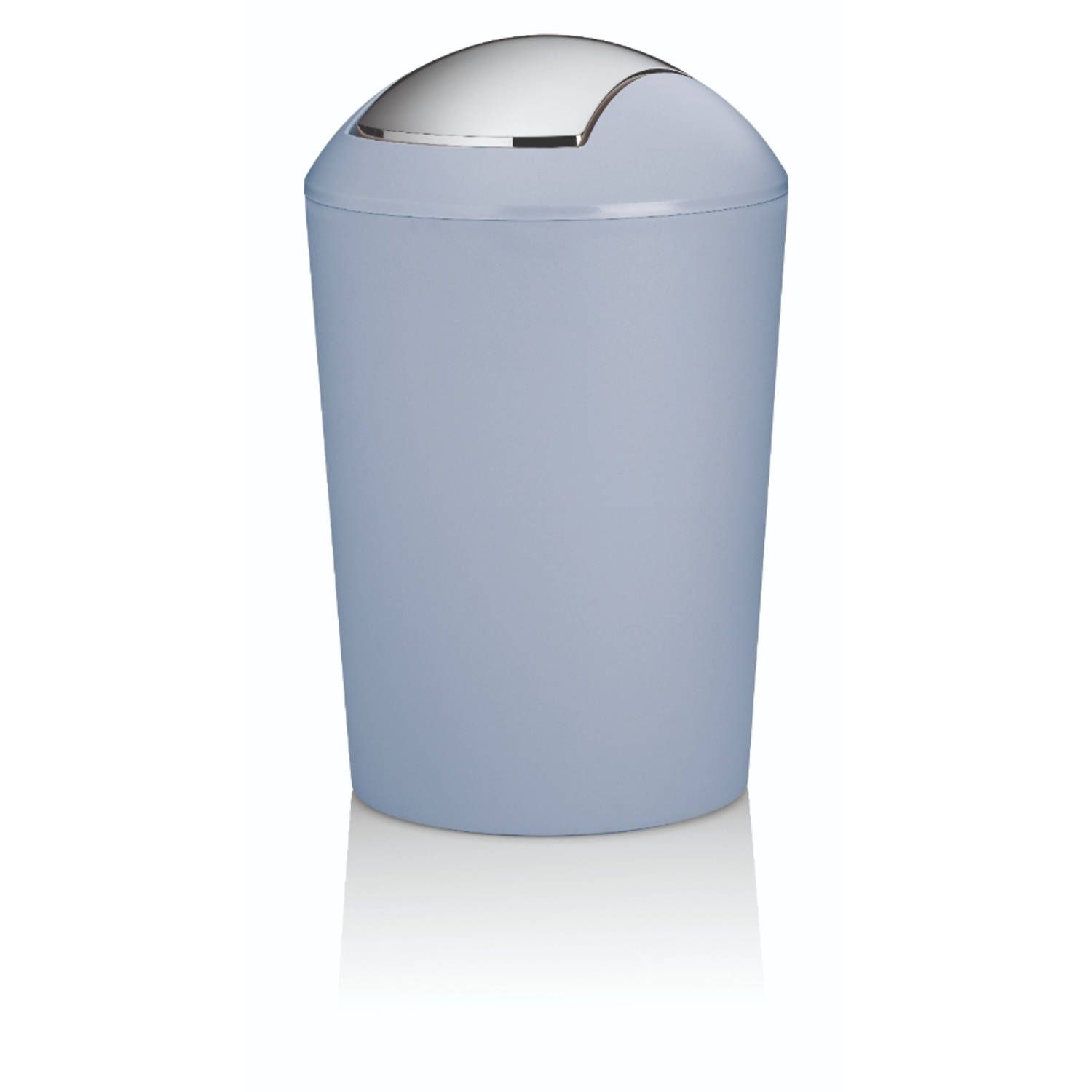 Kela Marta Afvalemmer - 1,7 liter - Blauw