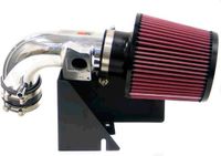 K&N Typhoon Kit passend voor Ford Focus SVT 2002-2004 Gepolijst (69-3511TP)